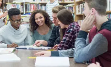 Porter Ranch Teen Council
