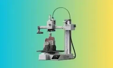 3D Printing Class: Intermediate