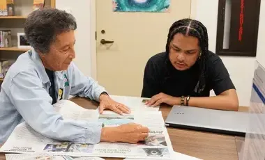 Adult Walk-In Tutoring With Stephanie