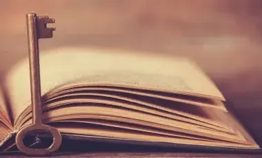 Adult Book Club Discussion