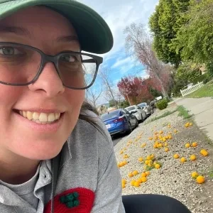 Urban Foraging Walk