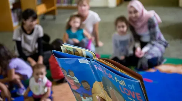 Oceanic Literacy Day