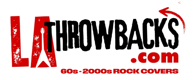 L.A. Throwbacks Retro Music Night