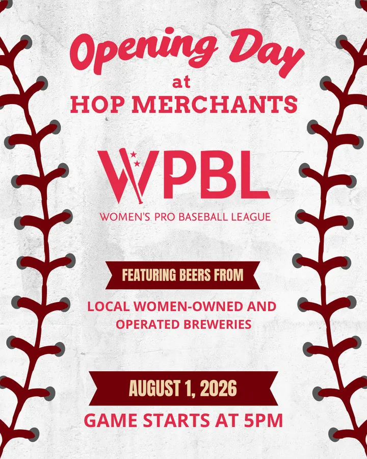 WPBL Opening Day