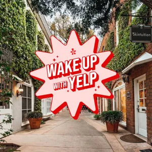Glow and Gather Beauty Pop‑Up