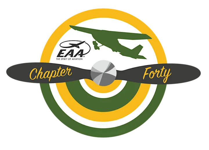 EAA Chapter 40 Youth Build