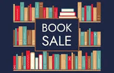 Friends Of Sherman Oaks Library Book Sale