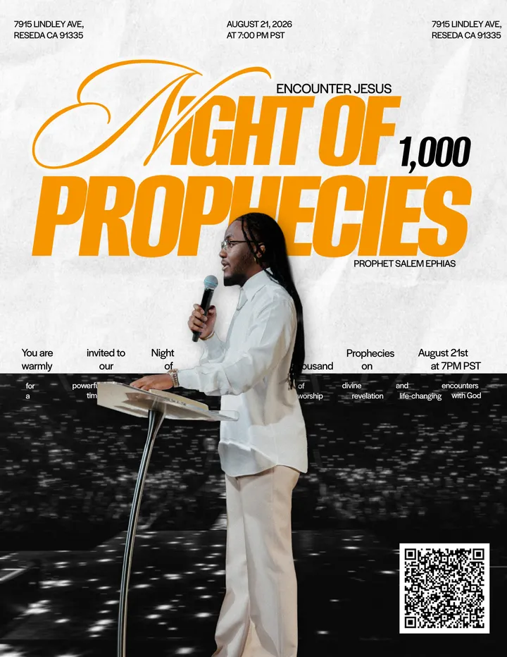 Encounter Jesus
