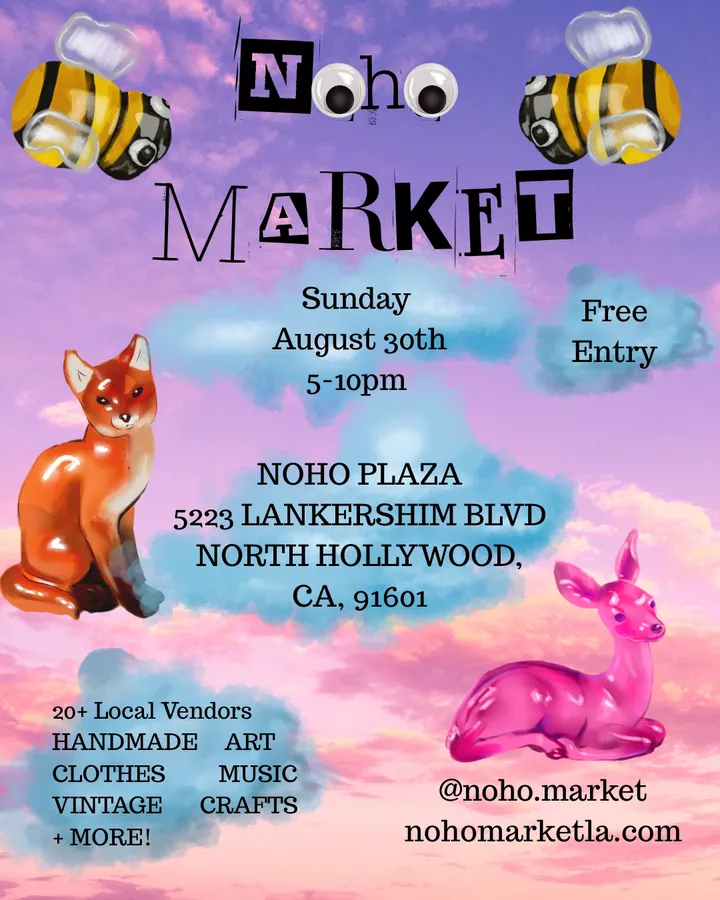NoHo Market