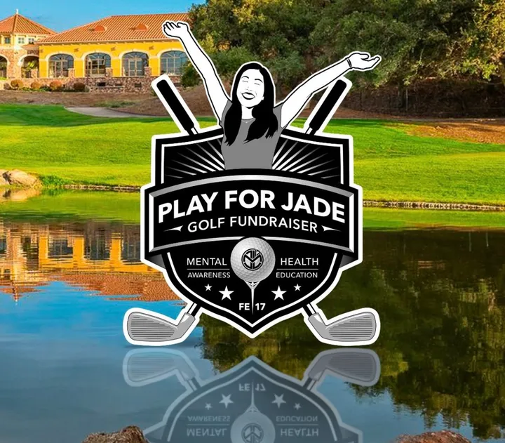 4th Annual Golf For Jade Fundraiser