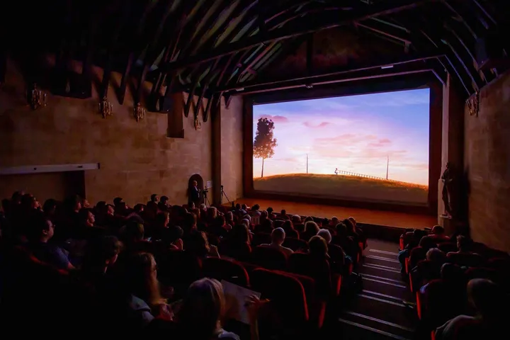 Los Angeles CINEVERSE Film Festival: Best Shorts, Music Videos, and Mixer