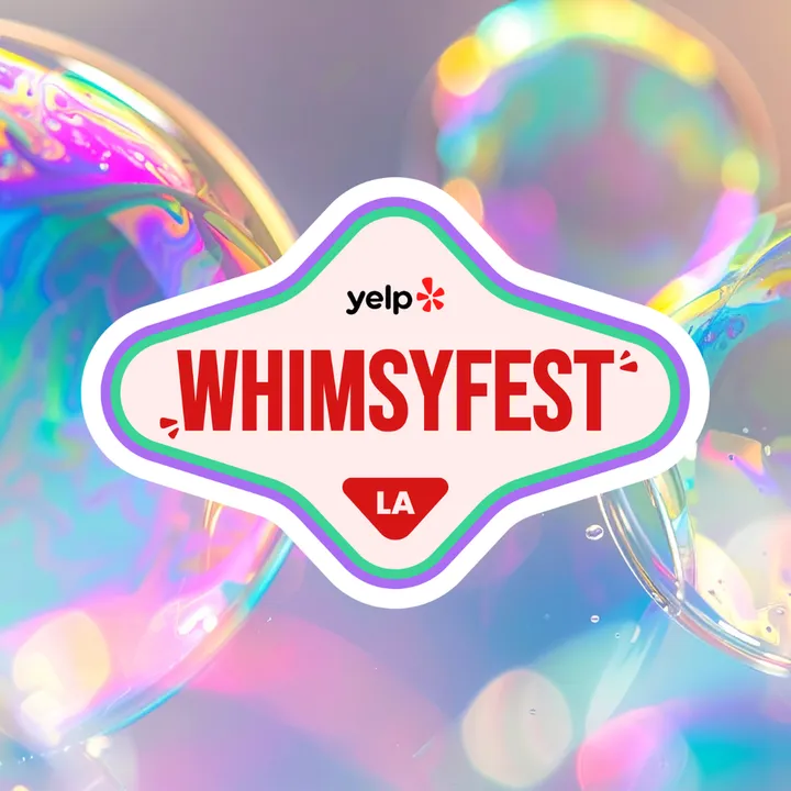 WhimsyFest