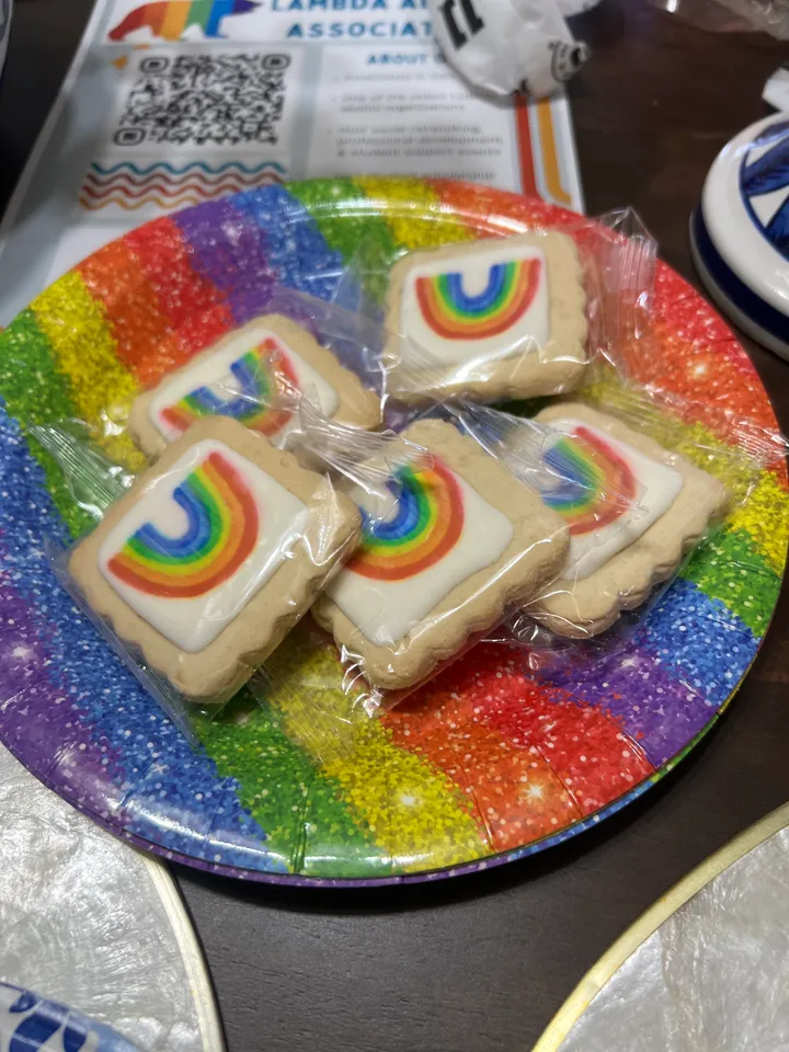 LGBTQ+ End of Summer/Labor Day Potluck Pool Party