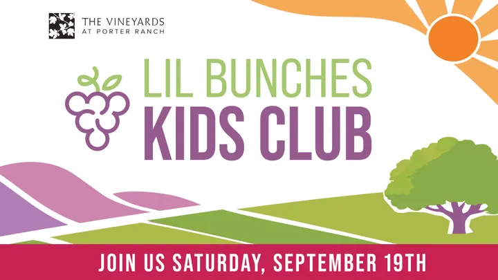 Lil Bunches Kids Club