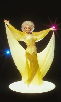 Dolly Parton Party!