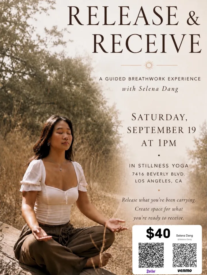 Release & Receive