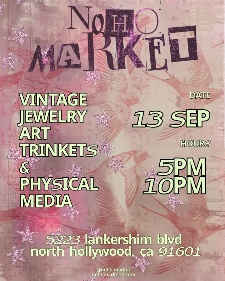 NoHo Market