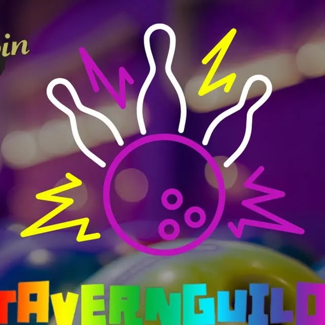 Tavernguild League Bowling