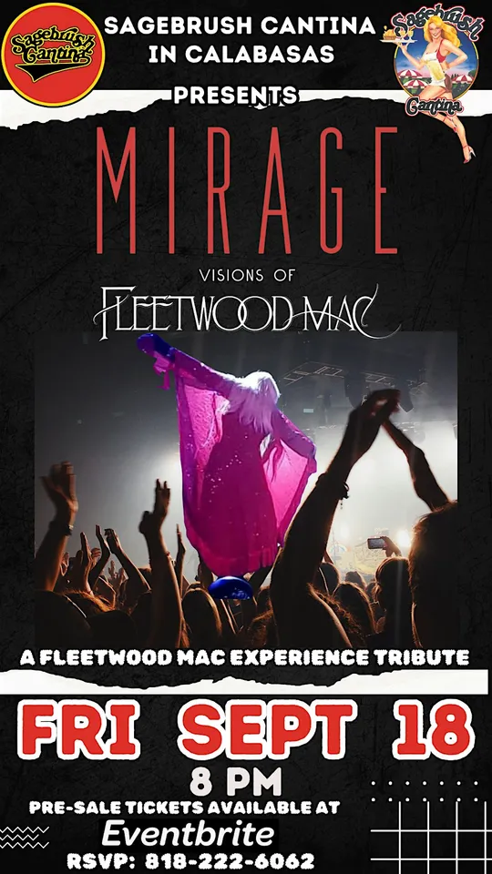 Tribute to Fleetwood Mac