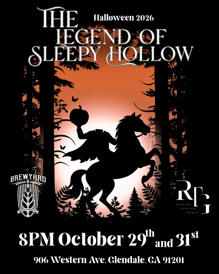 The Legend of Sleepy Hollow