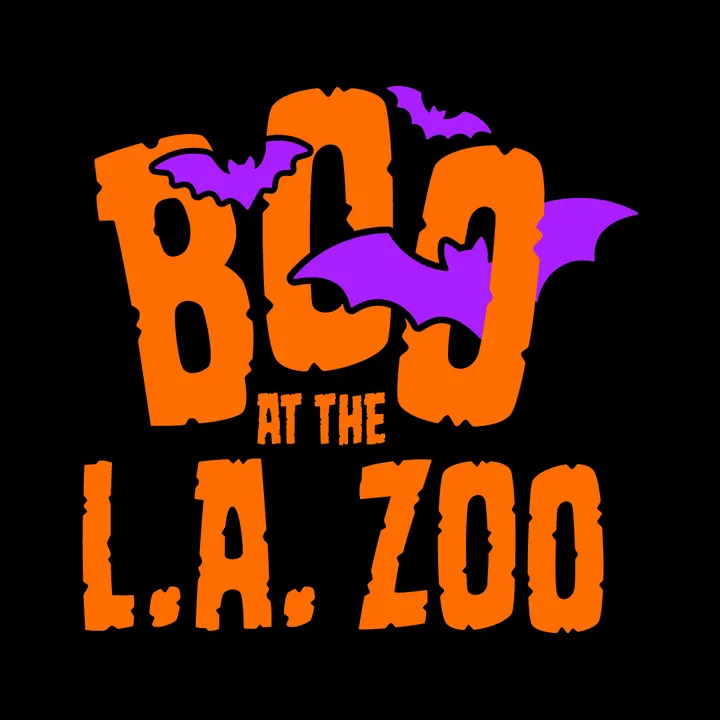 Boo at the L.A. Zoo