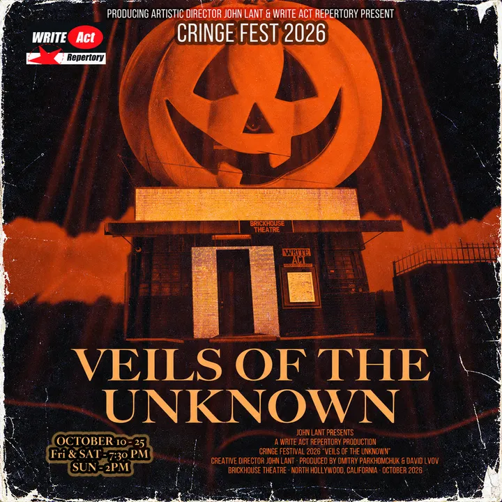 Cringe Fest 2026