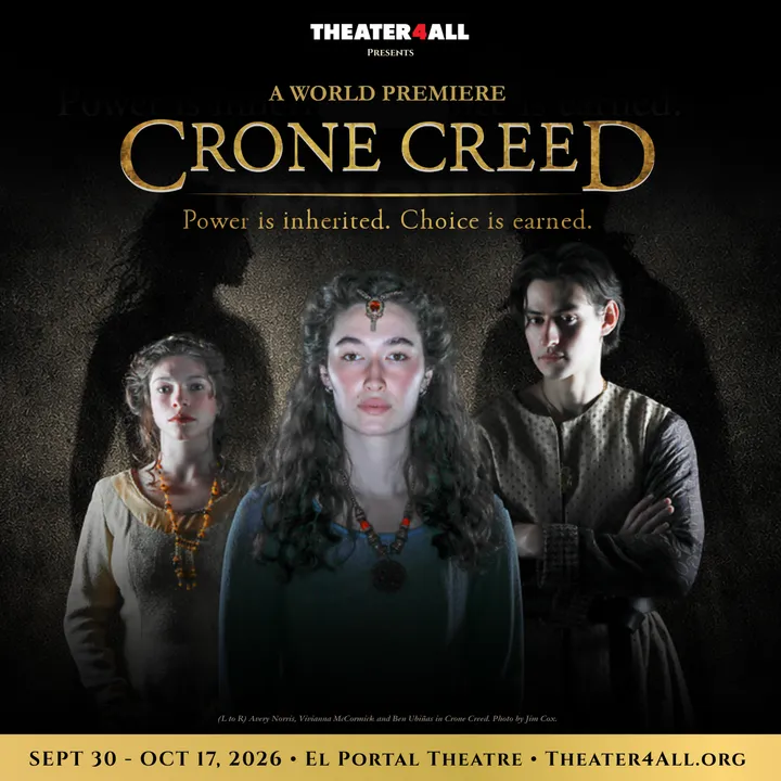 Crone Creed
