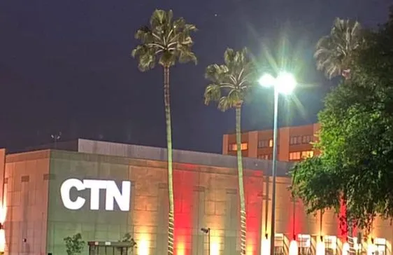 CTN Animation Expo
