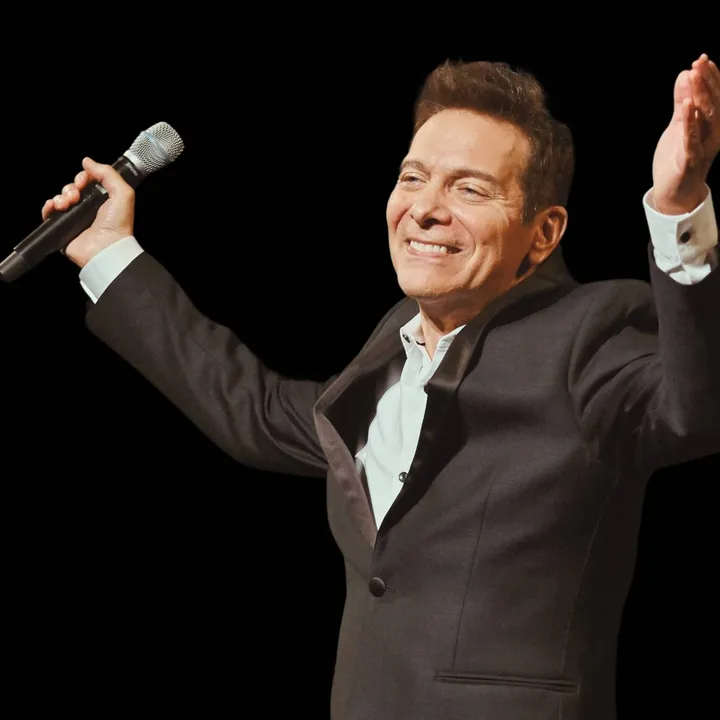 Gershwin and the Golden Age Featuring Michael Feinstein