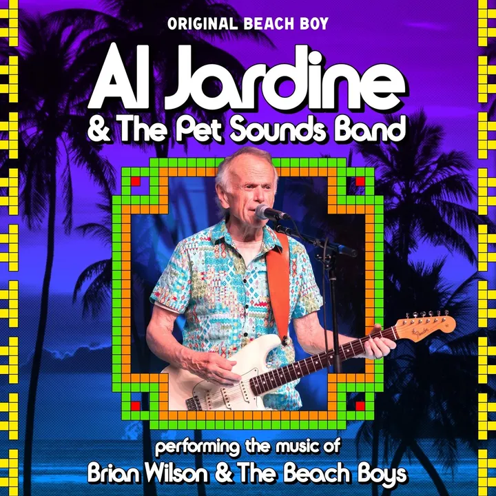 Al Jardine & The Pet Sounds Band