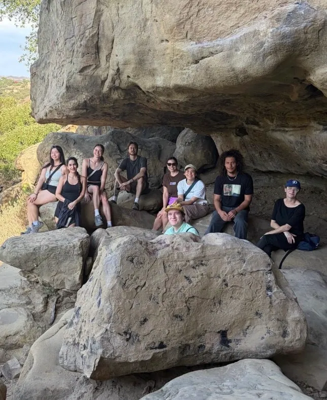 VGHC Halloween Hike