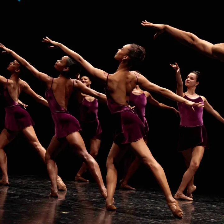 Dance Theatre of Harlem