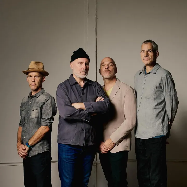 The Bad Plus: Farewell Concert