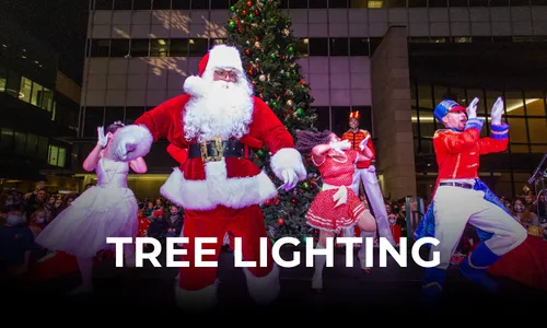 Tree Lighting 2026