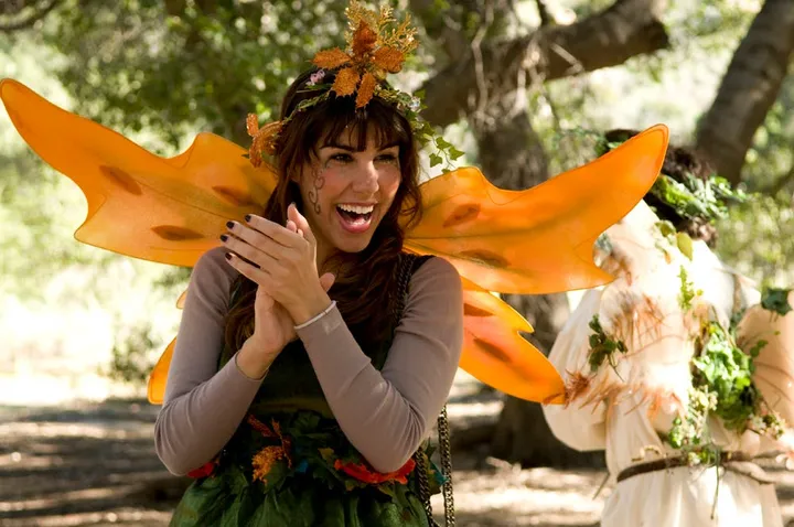 A Faery Hunt and Fairy Halloween Party