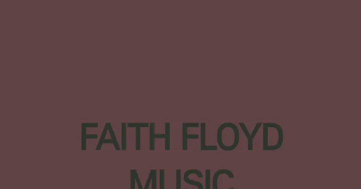 Faith Floyd