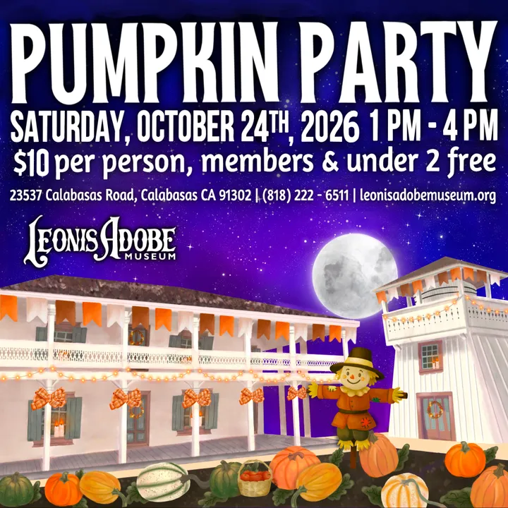 Pumpkin Party