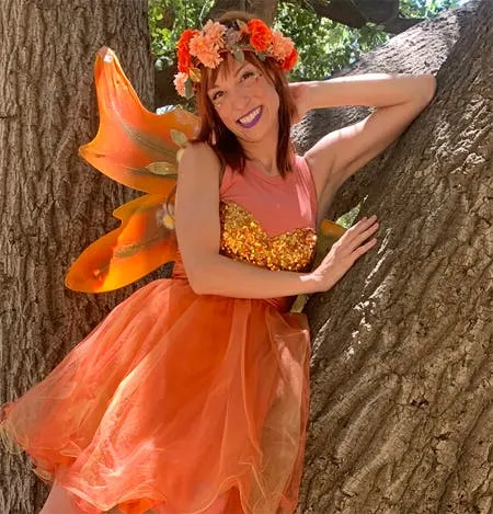 A Faery Hunt Magical Adventure