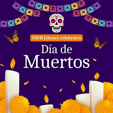 Día de Muertos 2026