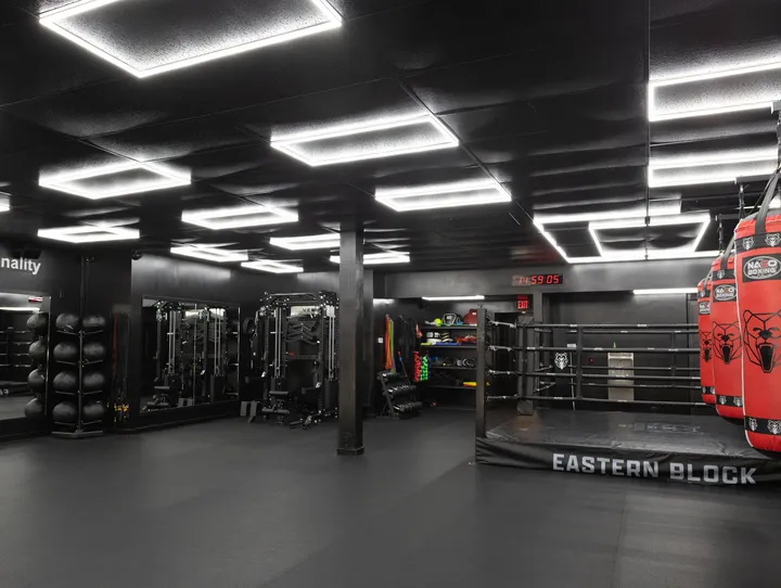 Free Kids Boxing Class (Ages 6-13) – Ring of Hope Youth Development, Encino