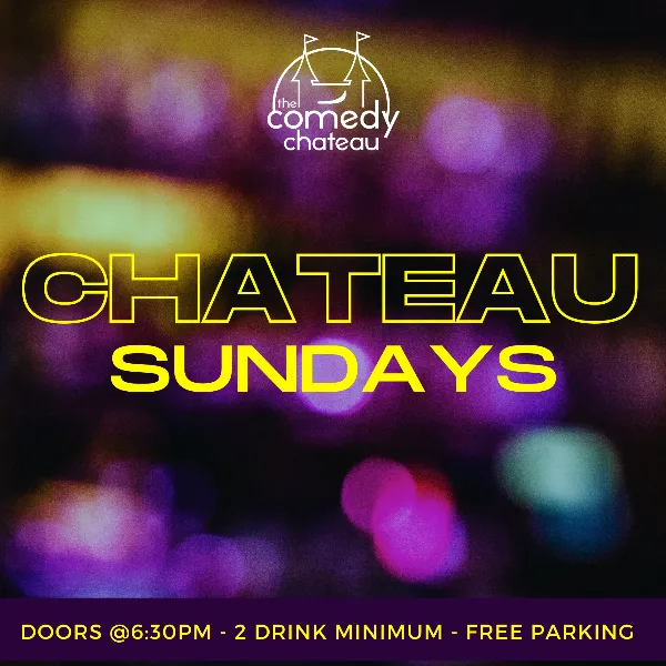 Chateau Sundays