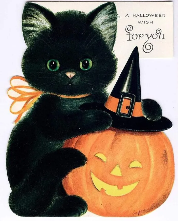 Halloween Crafternoon!
