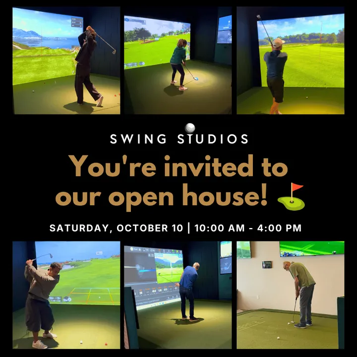 Swing Studios Open House