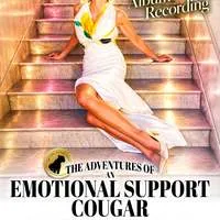 The Adventures Of An Emotional Support Cougar