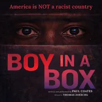 BOY IN A BOX