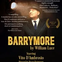 Barrymore