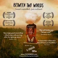 Between Two Worlds