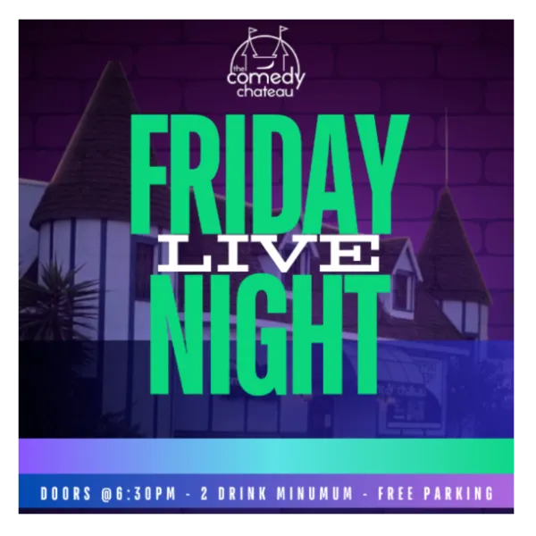 Friday Night Live