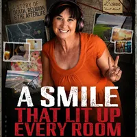 A Smile That Lit Up Every Room