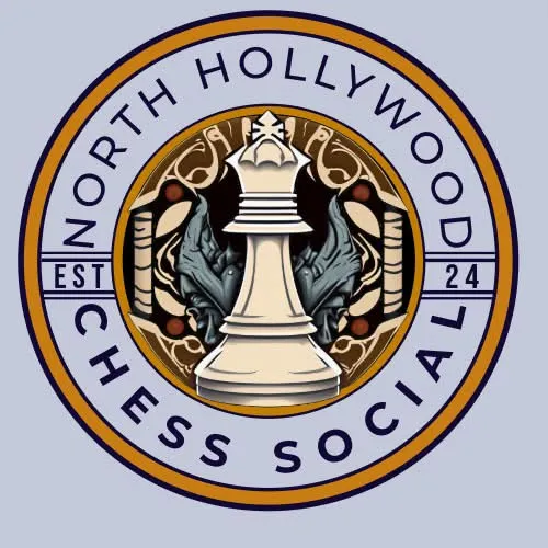 North Hollywood Chess Social
